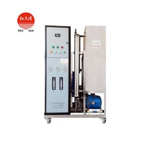 醫(yī)用純水機廠家-醫(yī)用純水機-滑縣紅太陽醫(yī)療器械