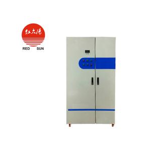 醫(yī)用純水機-醫(yī)用純水設(shè)備-滑縣紅太陽醫(yī)療器械